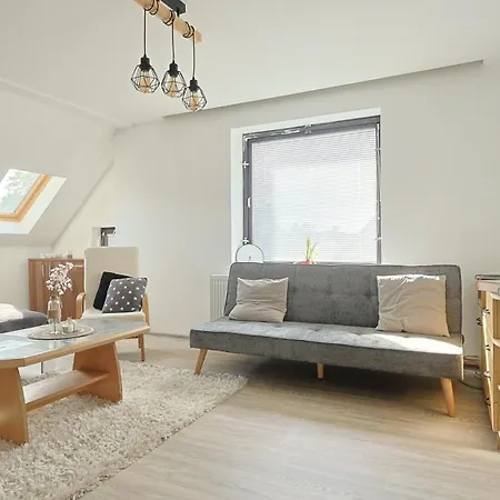 Ferienhaus Hrneckova Chaloupka *